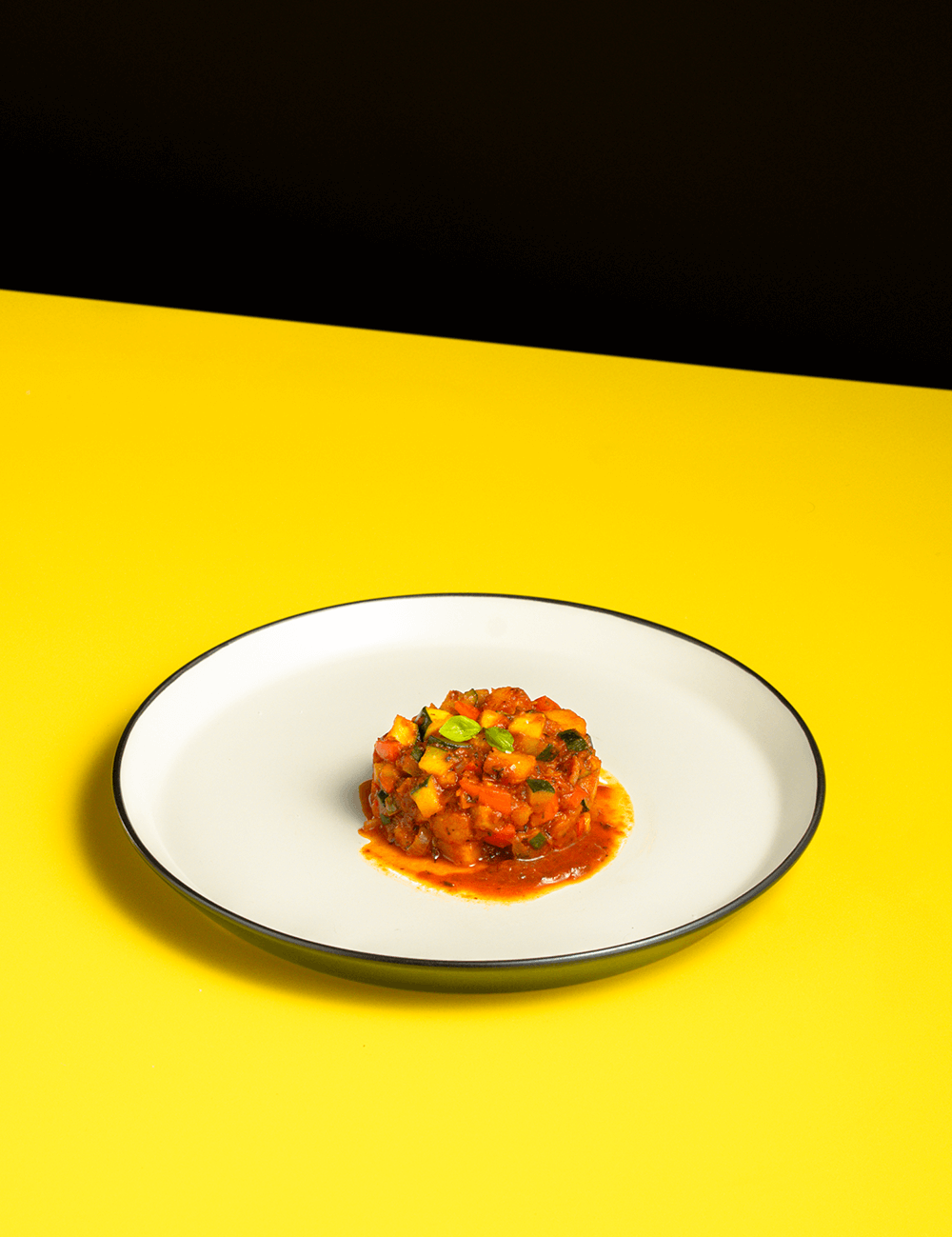 Seasonal Ratatouille