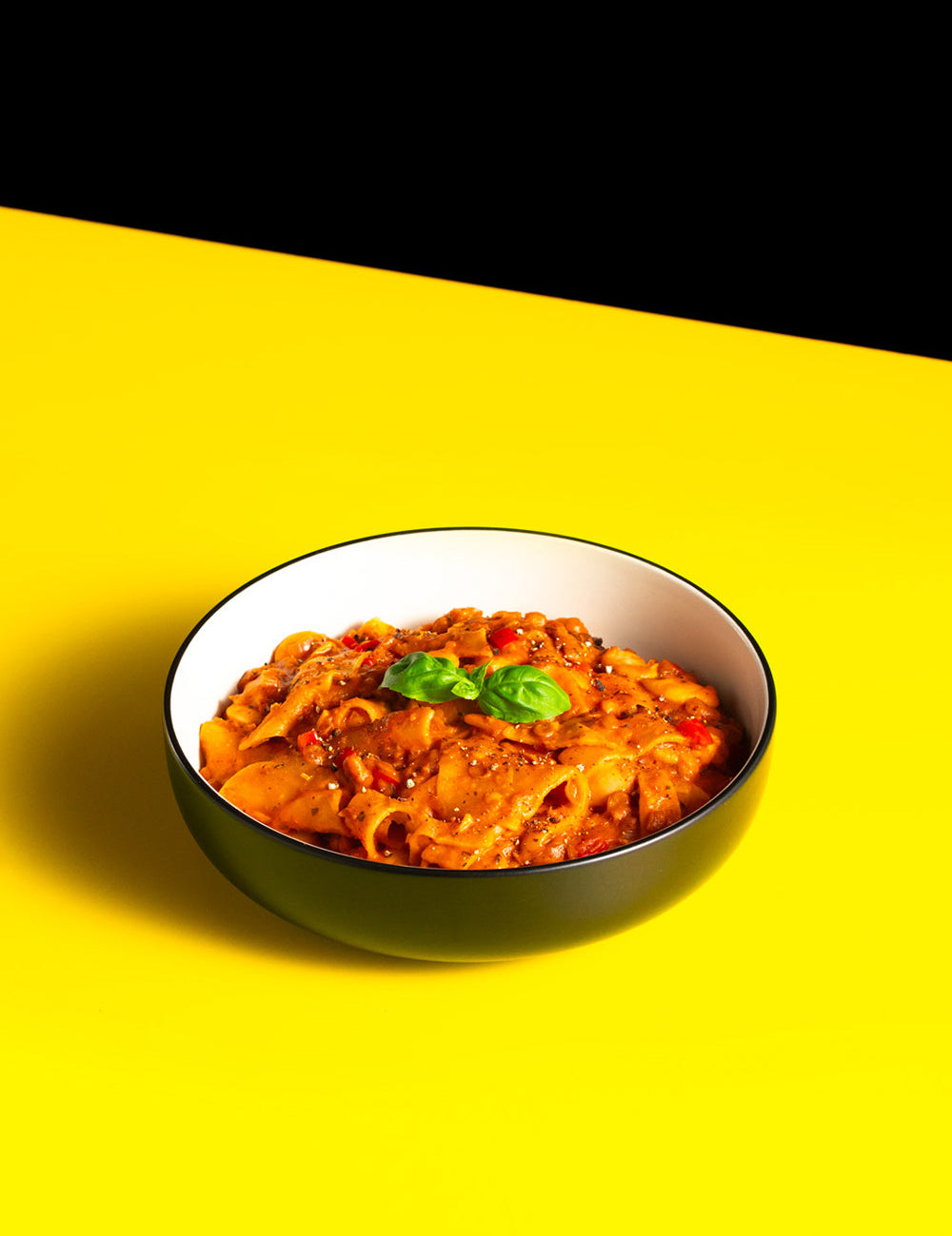 Smoky Lentil And Butterbean Lasagne