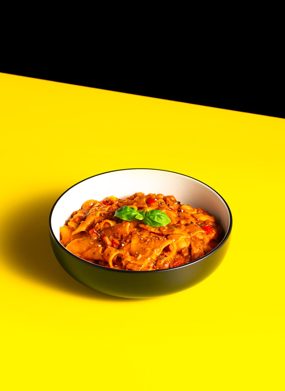 Smoky Lentil And Butterbean Lasagne