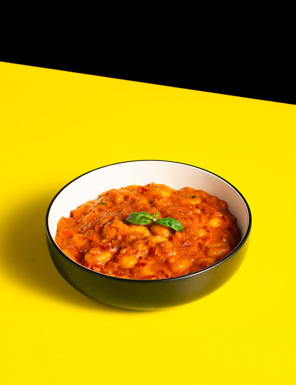 Sun Dried Tomato & Herby Gnocchi