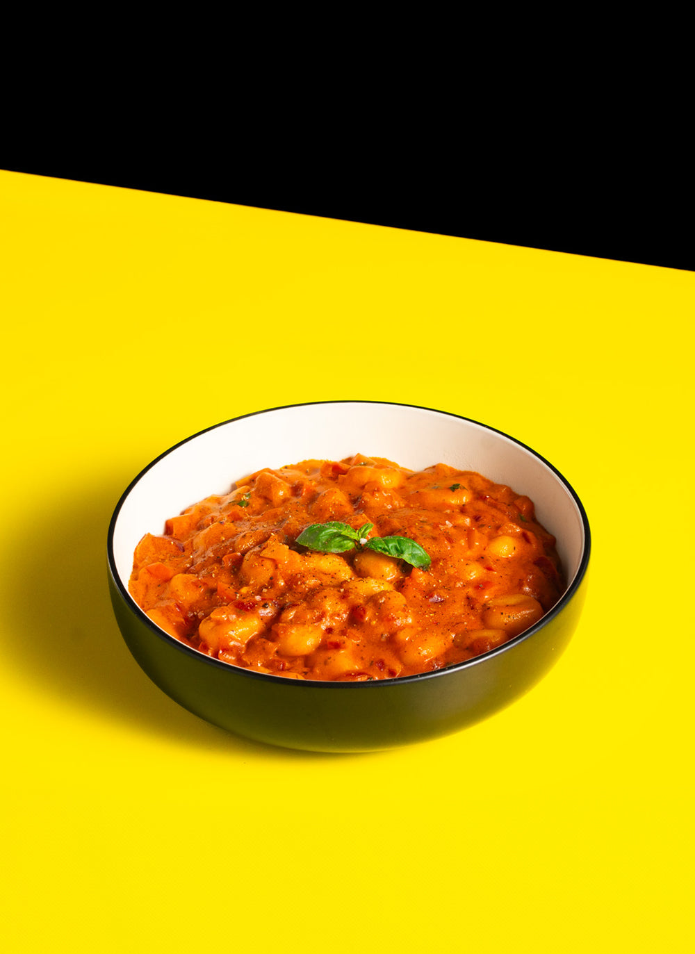 Sun Dried Tomato & Herby Gnocchi